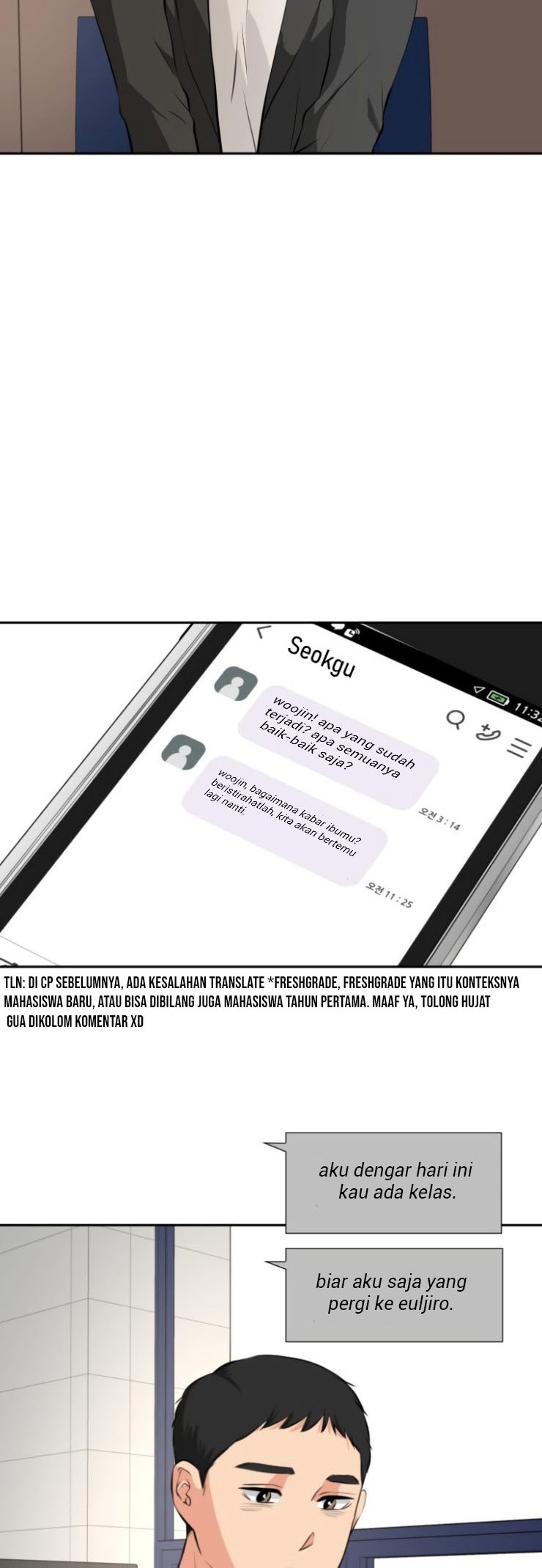 Golden Print Chapter 14 Gambar 25