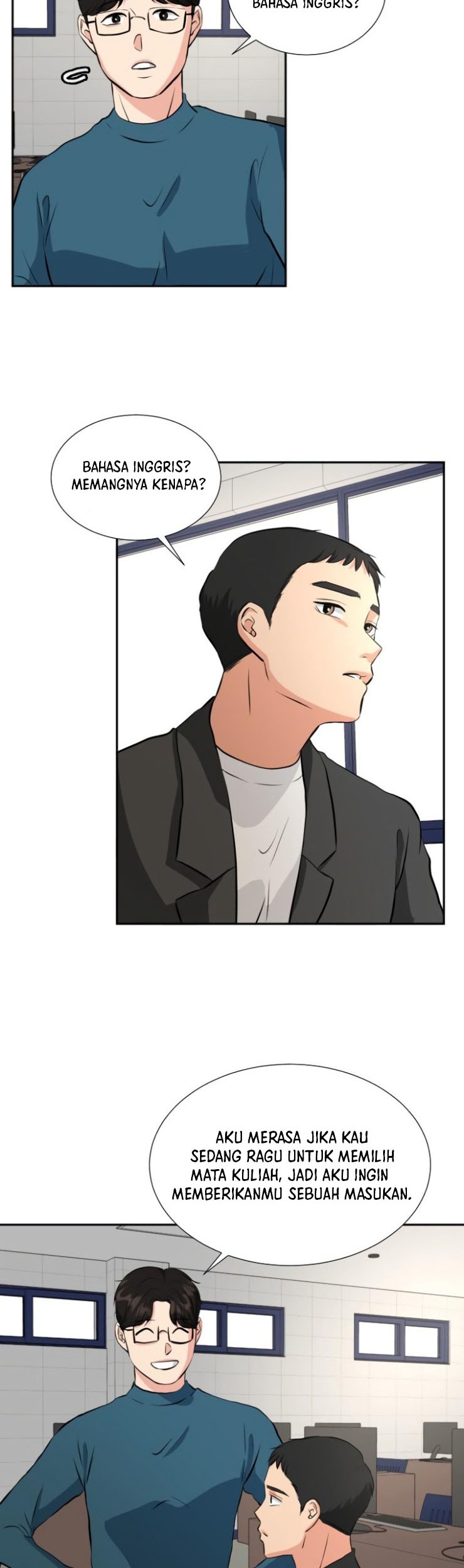 Golden Print Chapter 14 Gambar 27
