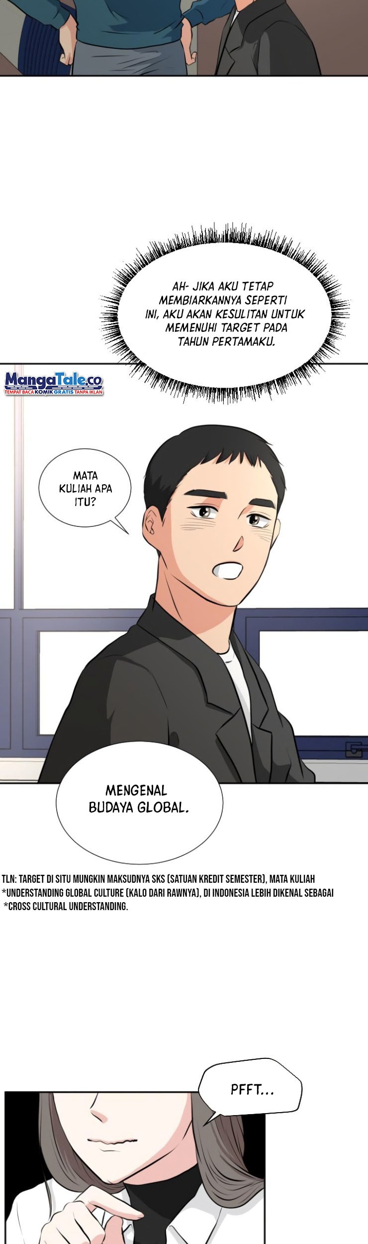 Golden Print Chapter 14 Gambar 28