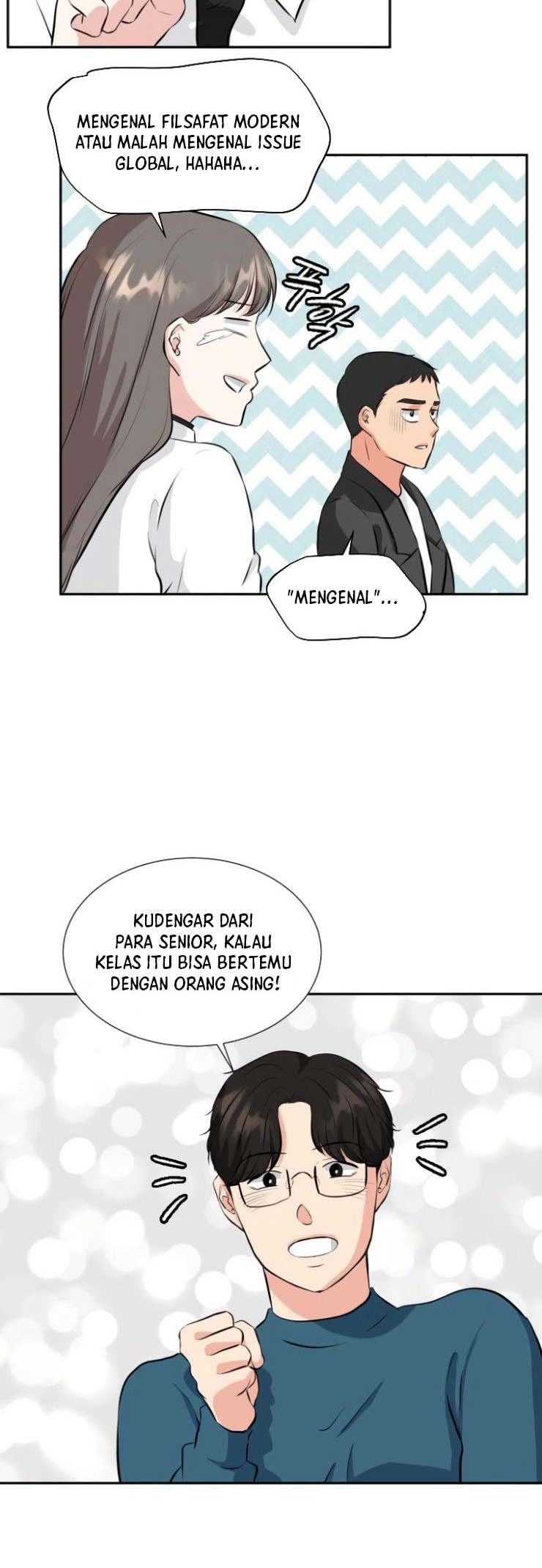Golden Print Chapter 14 Gambar 29