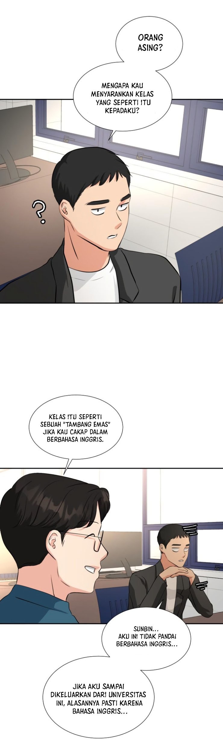 Golden Print Chapter 14 Gambar 30