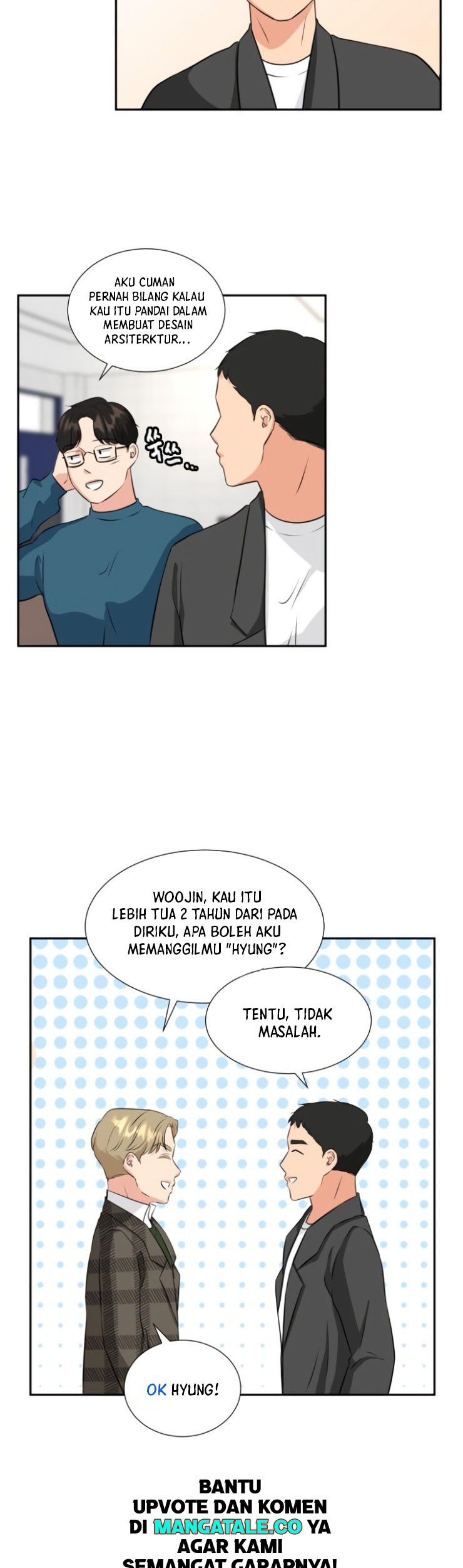 Golden Print Chapter 14 Gambar 36