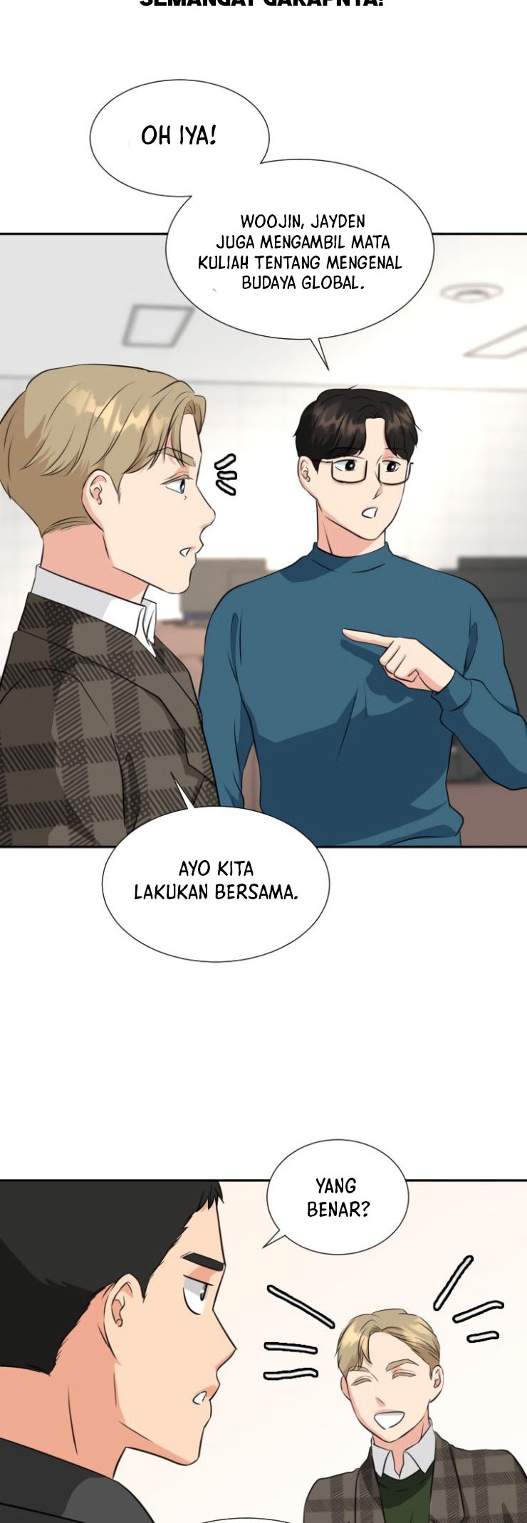 Golden Print Chapter 14 Gambar 37