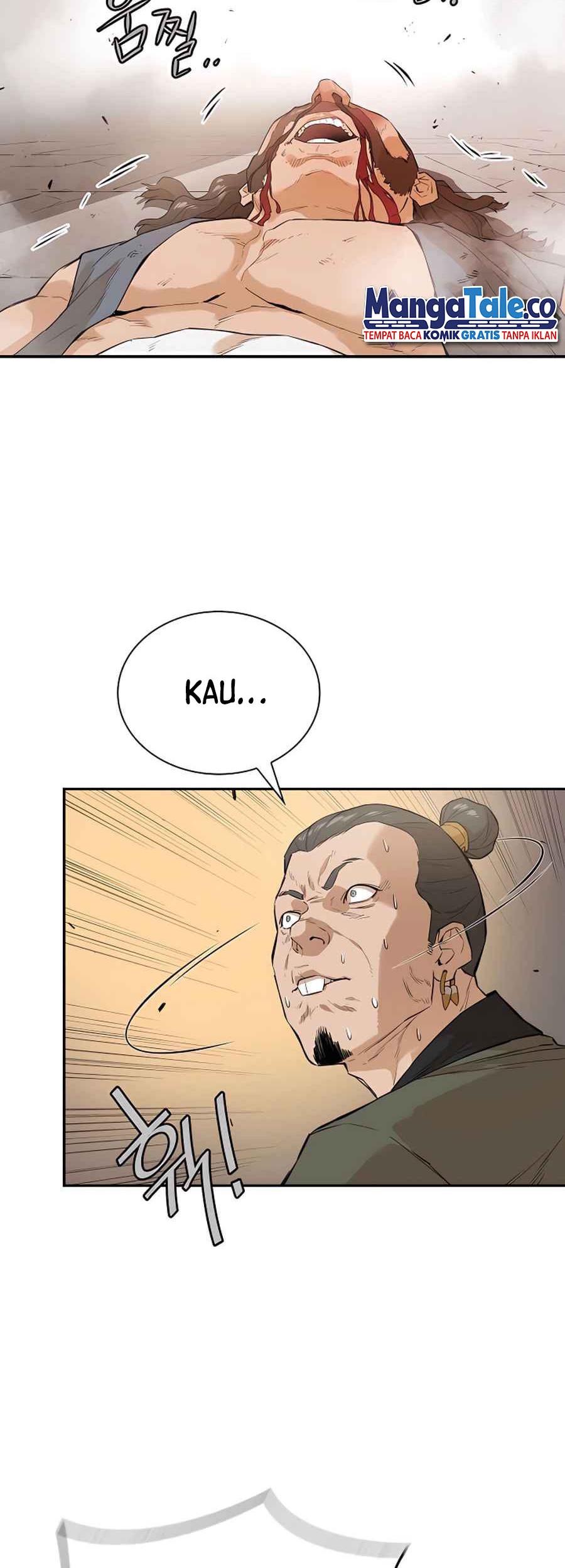 Villain Unrivaled Chapter 37 Gambar 13