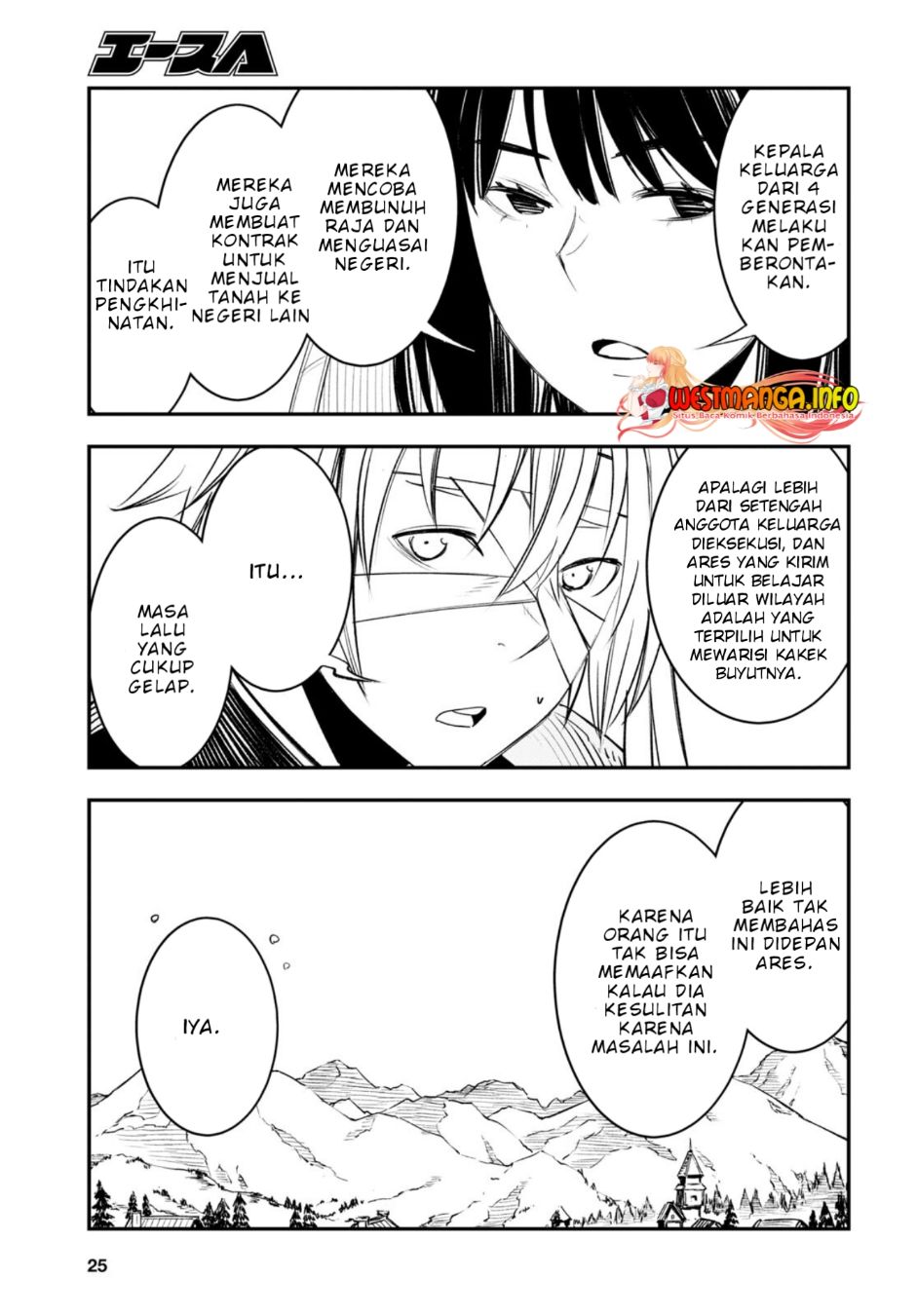Shin no Nakama janai to Yuusha no Party wo Oidasareta node Henkyou de Slow Life suru Koto ni shimashita Chapter 52 Gambar 11