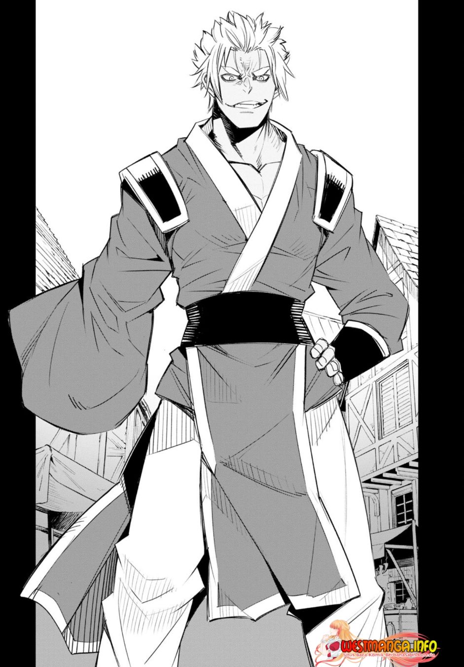 Shin no Nakama janai to Yuusha no Party wo Oidasareta node Henkyou de Slow Life suru Koto ni shimashita Chapter 52 Gambar 15