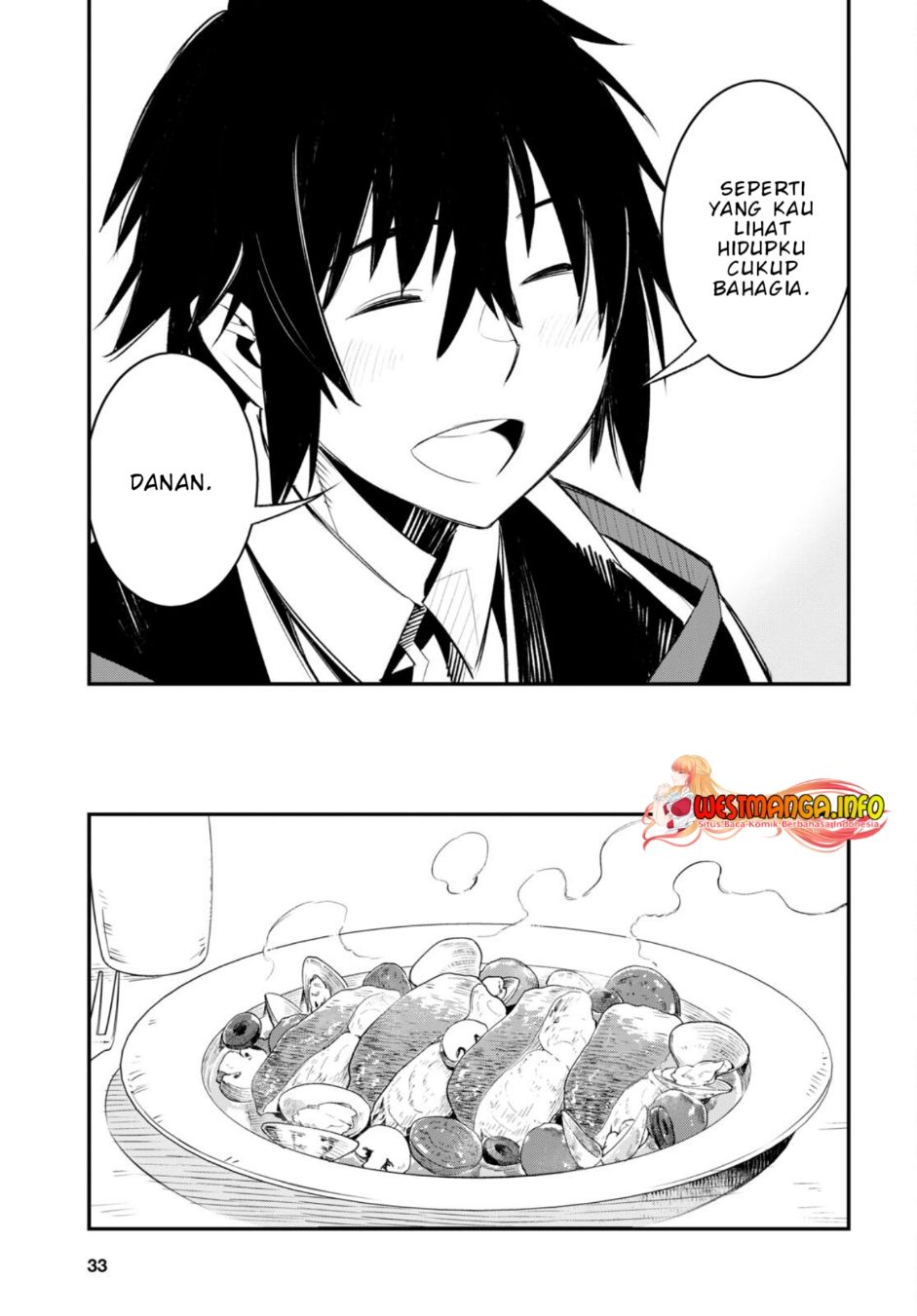 Shin no Nakama janai to Yuusha no Party wo Oidasareta node Henkyou de Slow Life suru Koto ni shimashita Chapter 52 Gambar 20