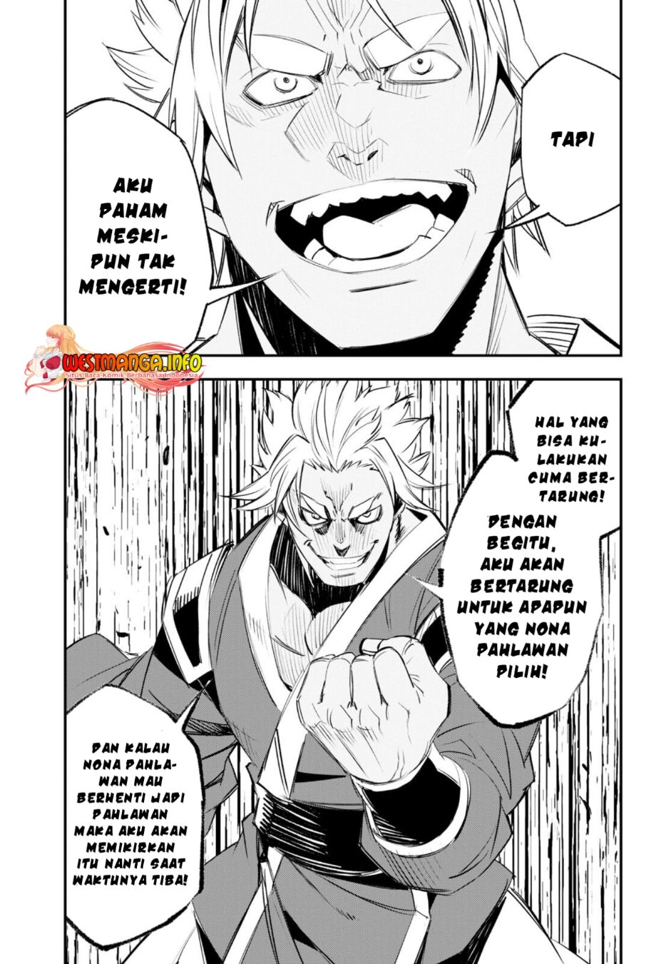 Shin no Nakama janai to Yuusha no Party wo Oidasareta node Henkyou de Slow Life suru Koto ni shimashita Chapter 52 Gambar 36