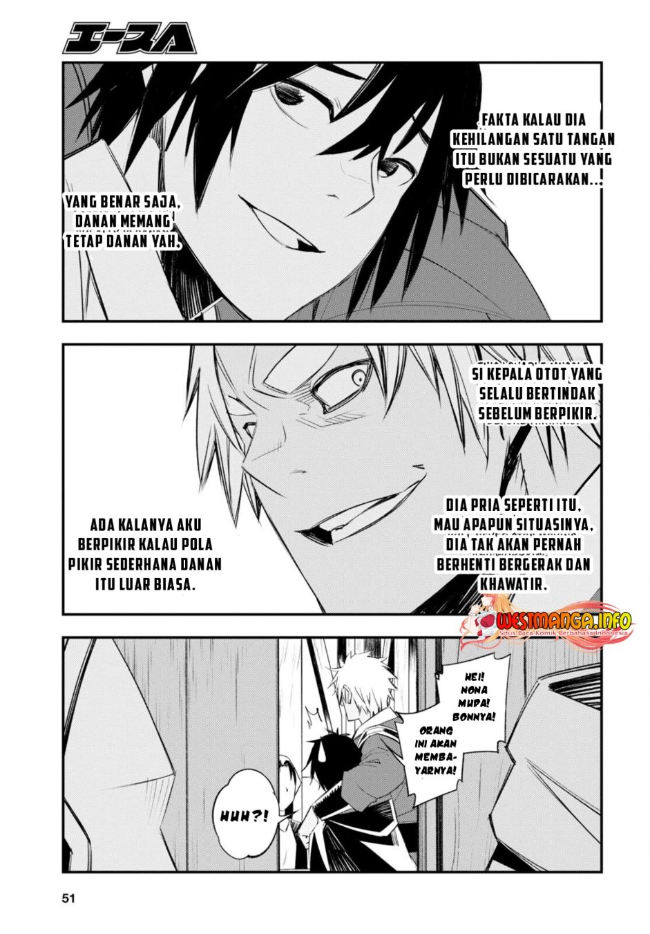 Shin no Nakama janai to Yuusha no Party wo Oidasareta node Henkyou de Slow Life suru Koto ni shimashita Chapter 52 Gambar 38
