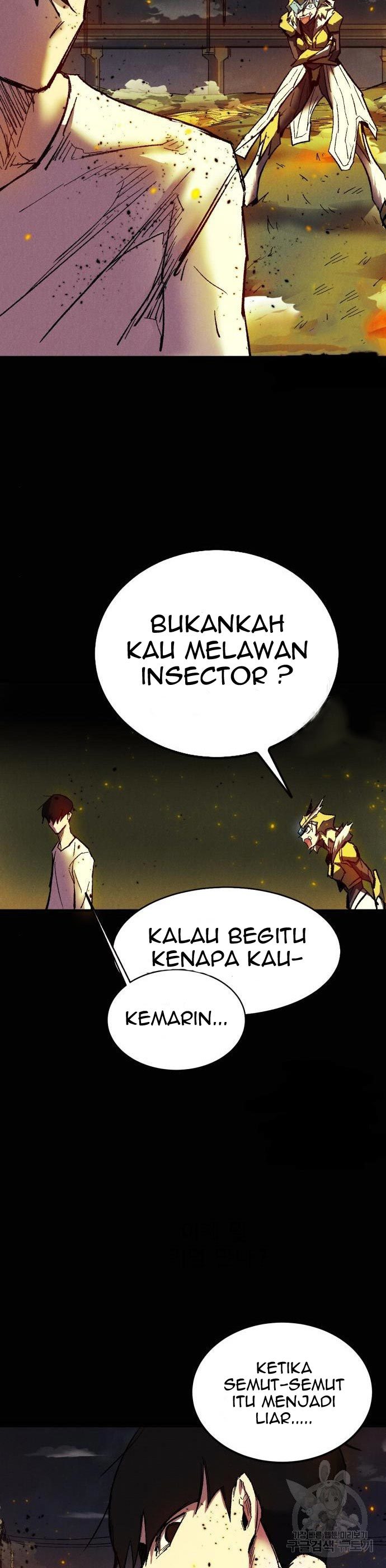 Insector Chapter 8 Gambar 13