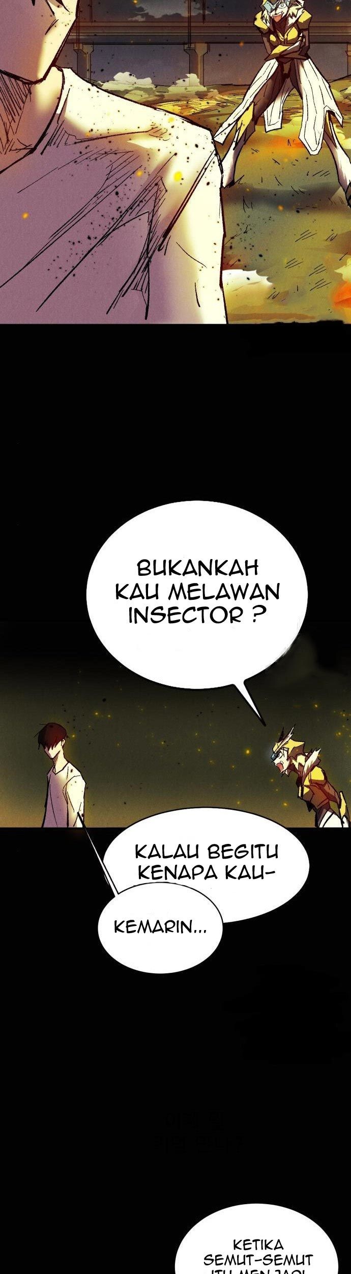 Insector Chapter 08 Gambar 25