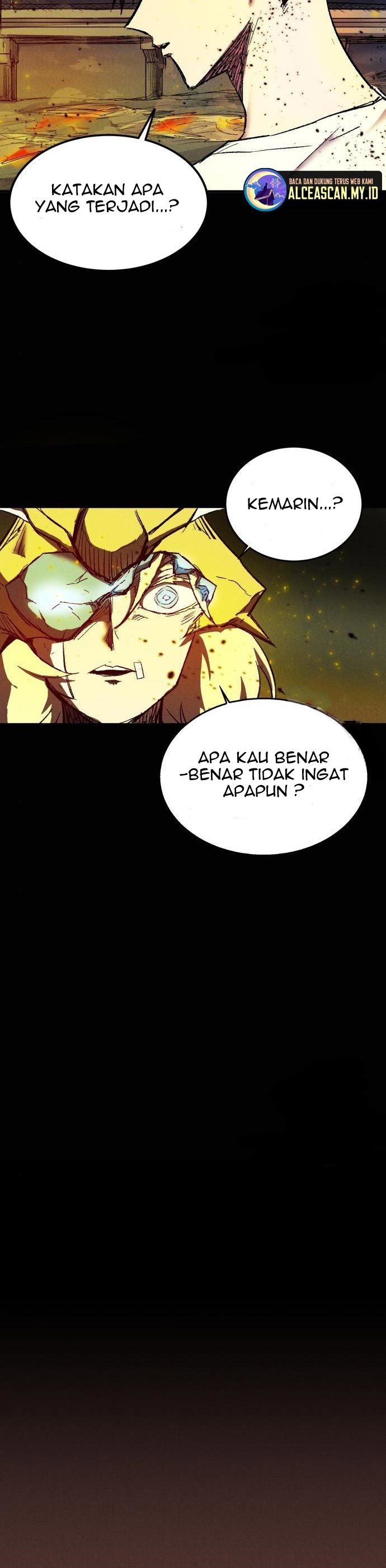 Insector Chapter 8 Gambar 14