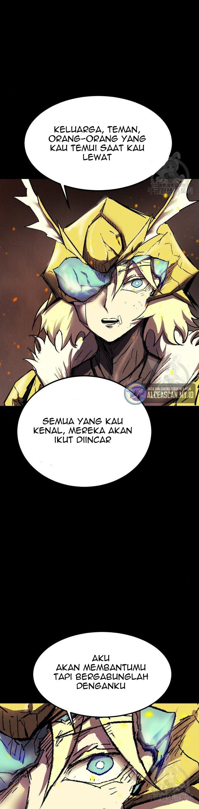 Insector Chapter 8 Gambar 33