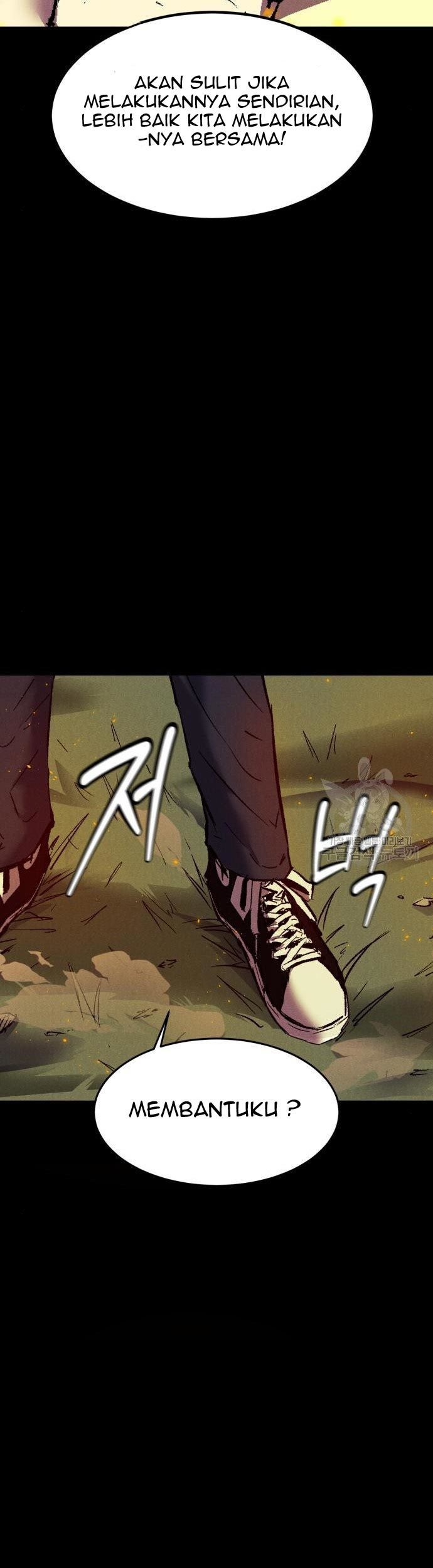 Insector Chapter 08 Gambar 67