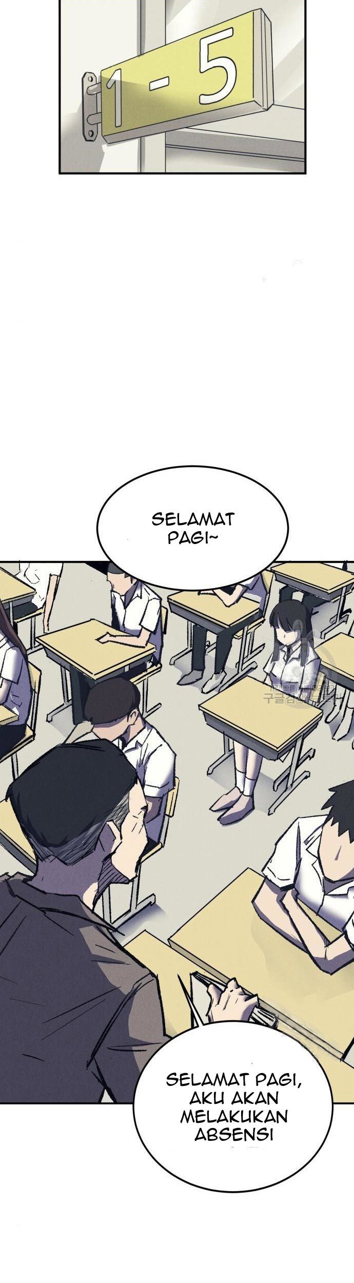 Insector Chapter 08 Gambar 83