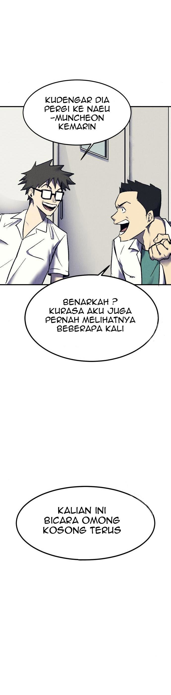 Insector Chapter 8 Gambar 46