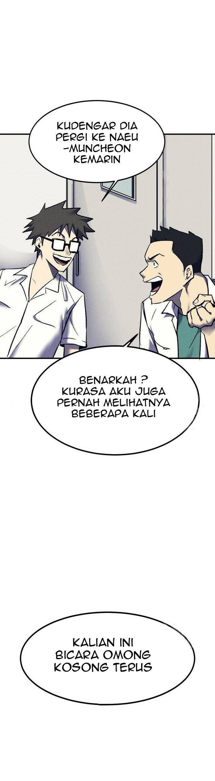 Insector Chapter 08 Gambar 91