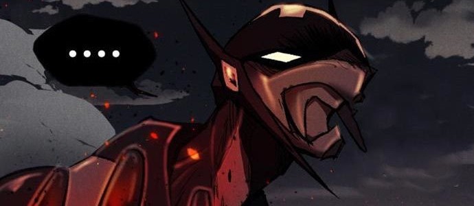 Insector Chapter 08 Gambar 8