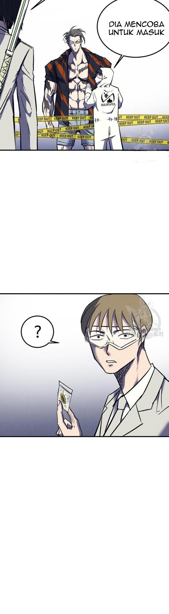 Insector Chapter 08 Gambar 105