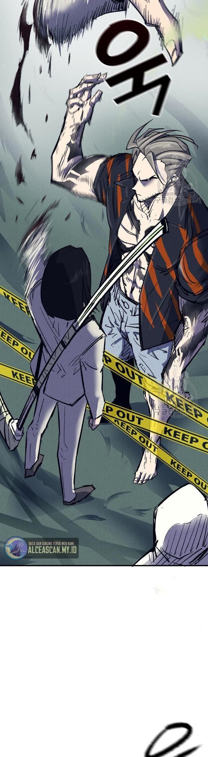 Insector Chapter 08 Gambar 109