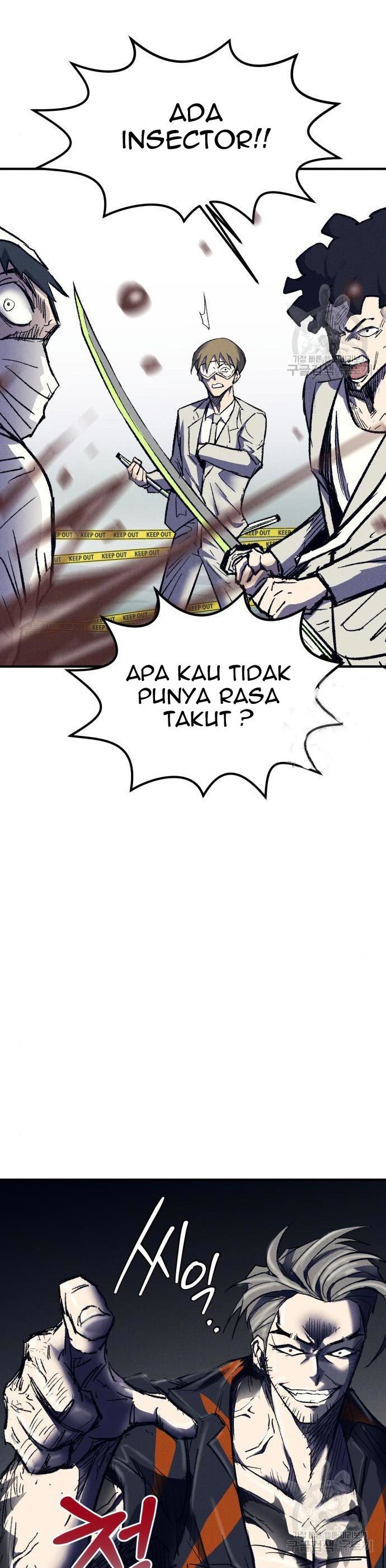 Insector Chapter 8 Gambar 57