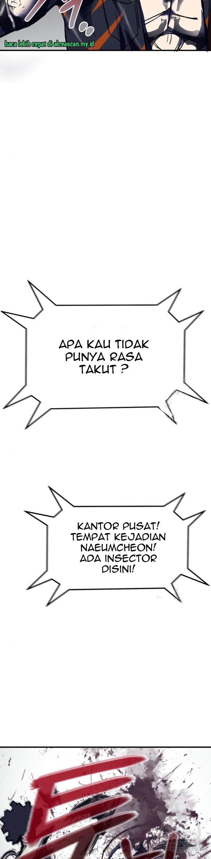 Insector Chapter 8 Gambar 58