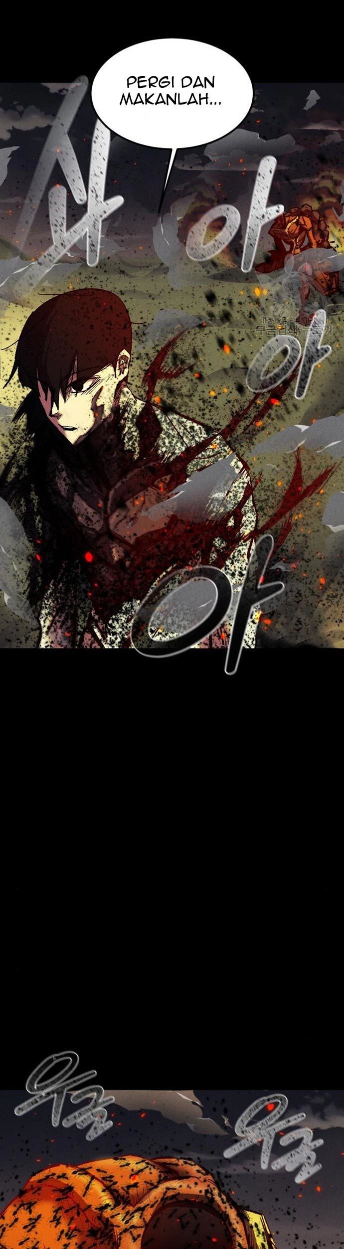 Insector Chapter 08 Gambar 13