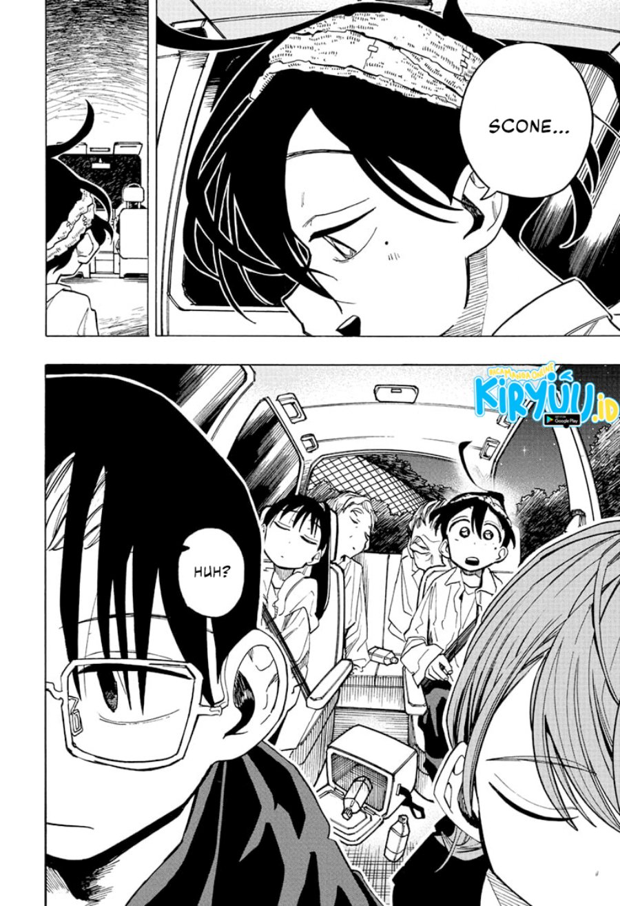 The Ichinose Family’s Deadly Sins Chapter 10 Gambar 11