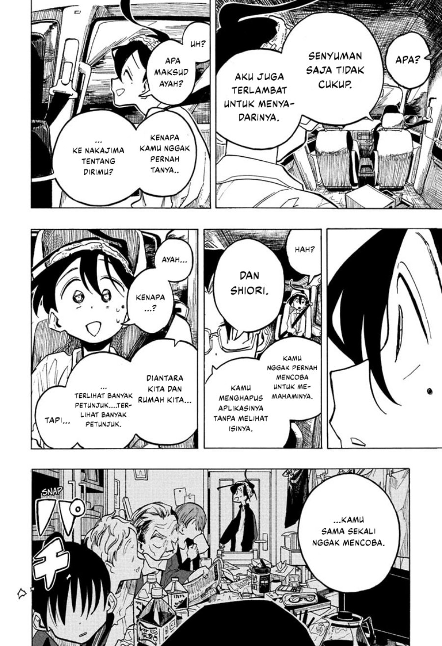 The Ichinose Family’s Deadly Sins Chapter 10 Gambar 13