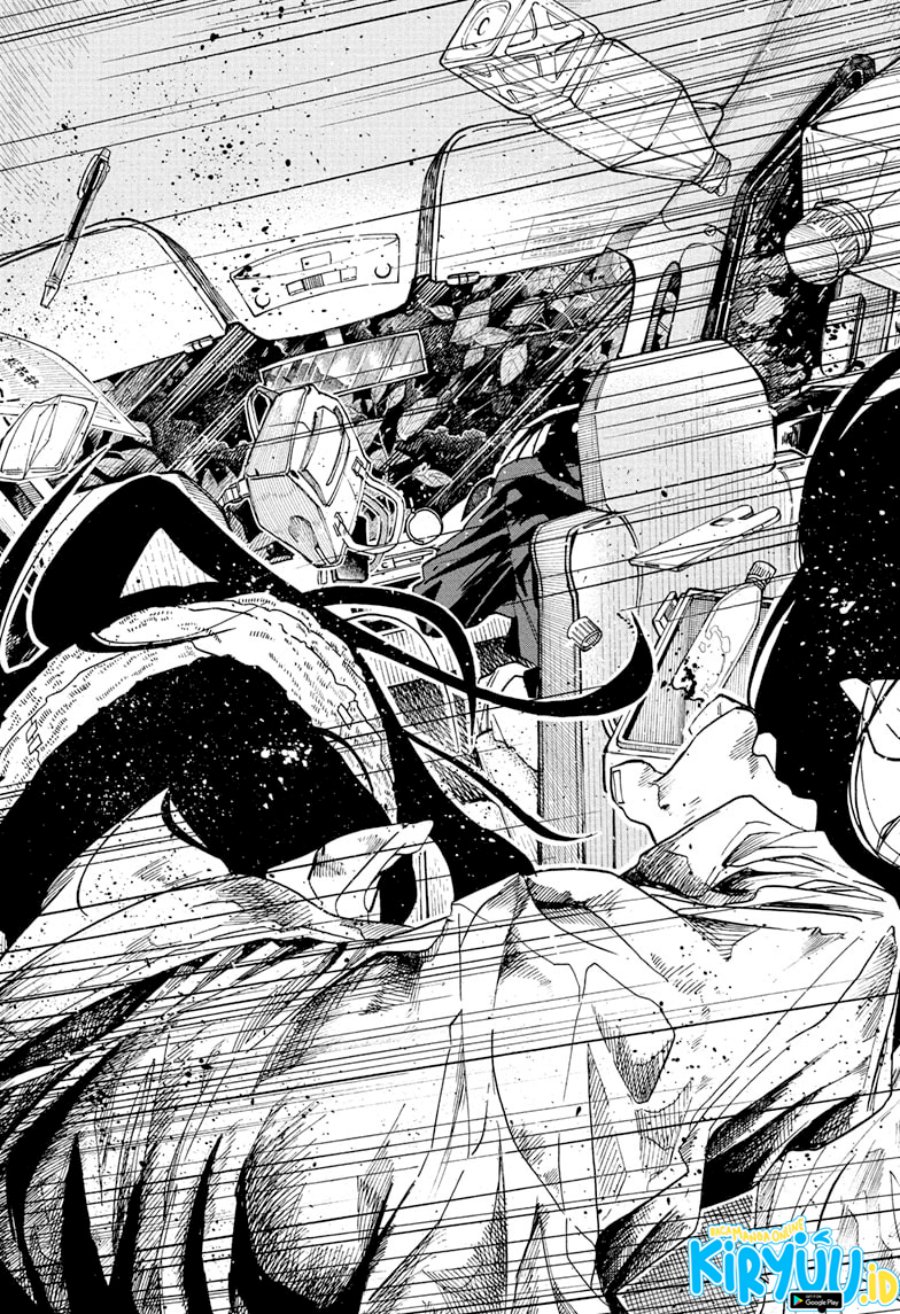 The Ichinose Family’s Deadly Sins Chapter 10 Gambar 15