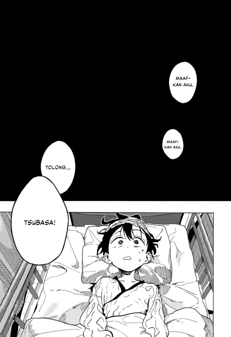 The Ichinose Family’s Deadly Sins Chapter 10 Gambar 16