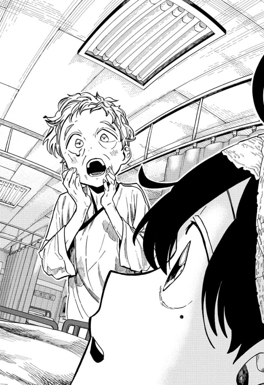 The Ichinose Family’s Deadly Sins Chapter 10 Gambar 17