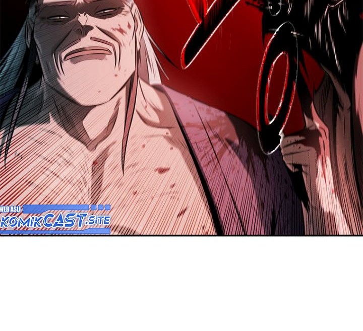 Moon-Shadow Sword Emperor Chapter 12 Gambar 25