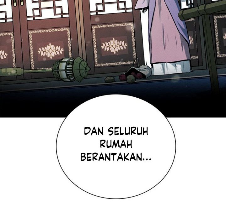 Moon-Shadow Sword Emperor Chapter 12 Gambar 35
