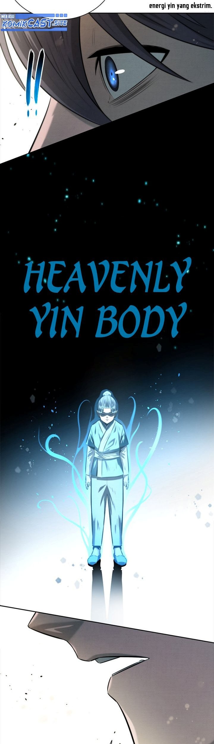 Moon-Shadow Sword Emperor Chapter 12 Gambar 40