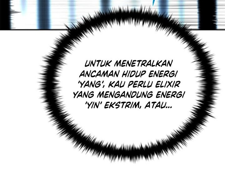 Moon-Shadow Sword Emperor Chapter 12 Gambar 51