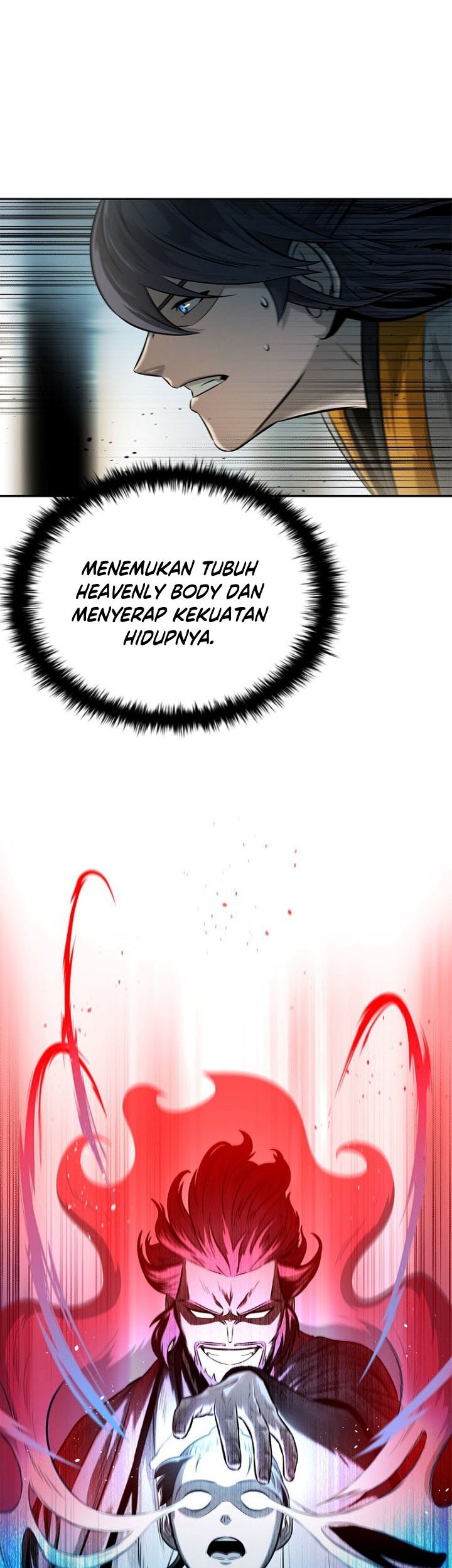 Moon-Shadow Sword Emperor Chapter 12 Gambar 52