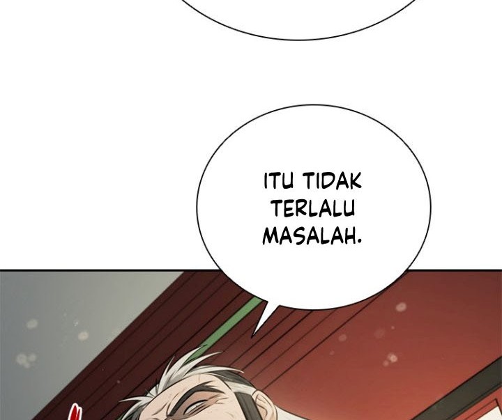 Moon-Shadow Sword Emperor Chapter 12 Gambar 63