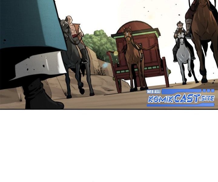 Moon-Shadow Sword Emperor Chapter 12 Gambar 67