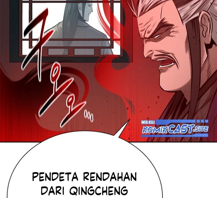 Moon-Shadow Sword Emperor Chapter 12 Gambar 69