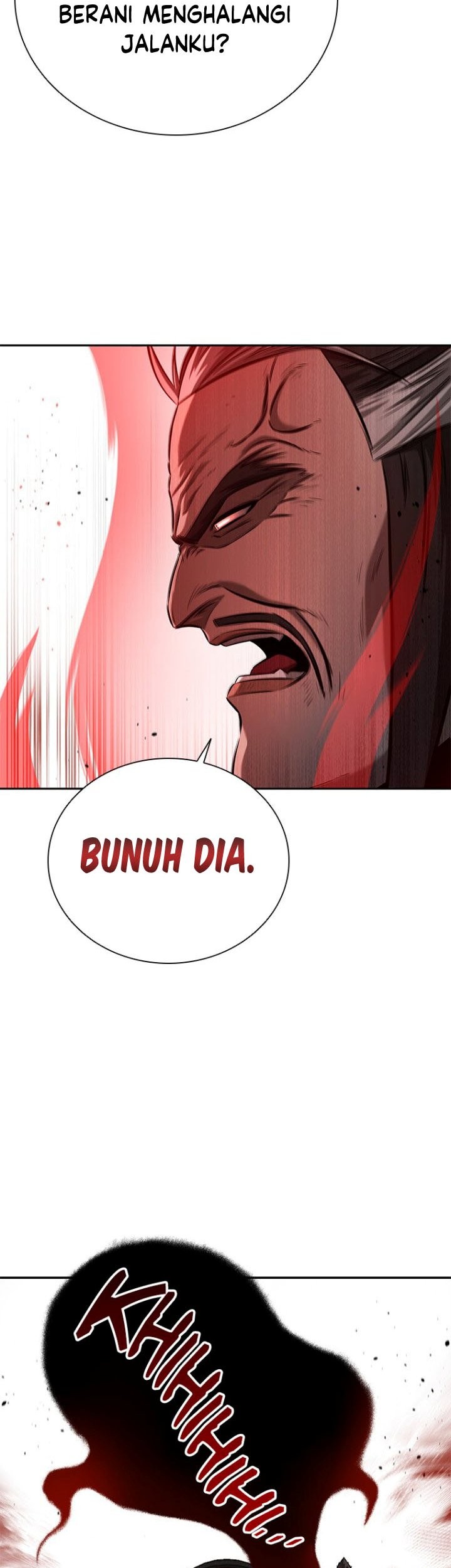 Moon-Shadow Sword Emperor Chapter 12 Gambar 70