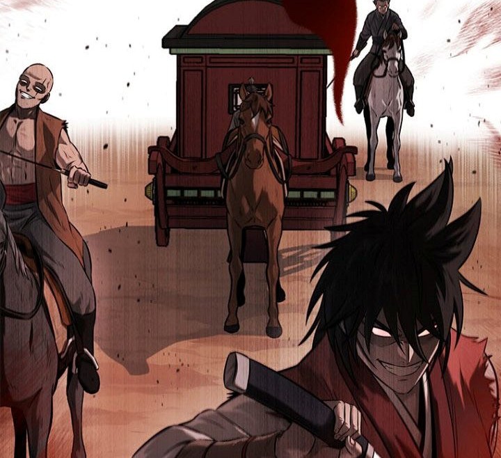 Moon-Shadow Sword Emperor Chapter 12 Gambar 71
