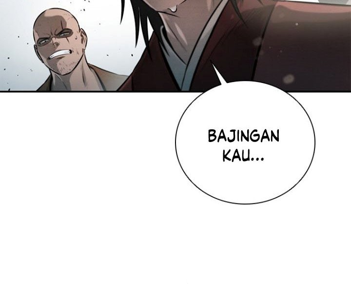 Moon-Shadow Sword Emperor Chapter 12 Gambar 79