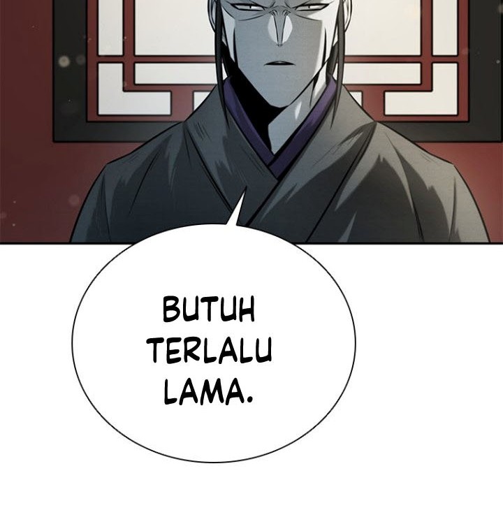 Moon-Shadow Sword Emperor Chapter 12 Gambar 81
