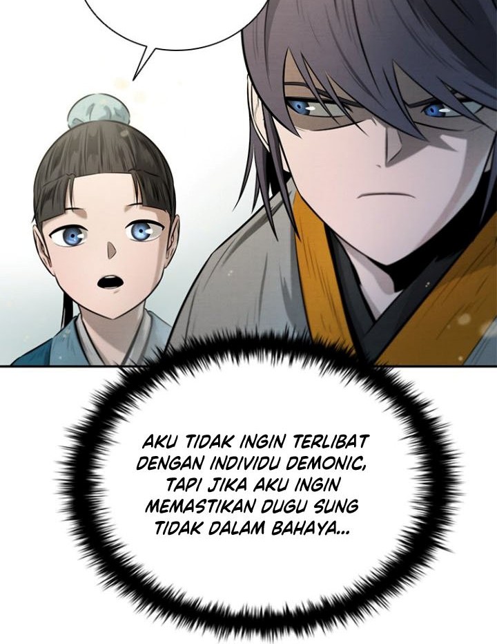 Moon-Shadow Sword Emperor Chapter 12 Gambar 7