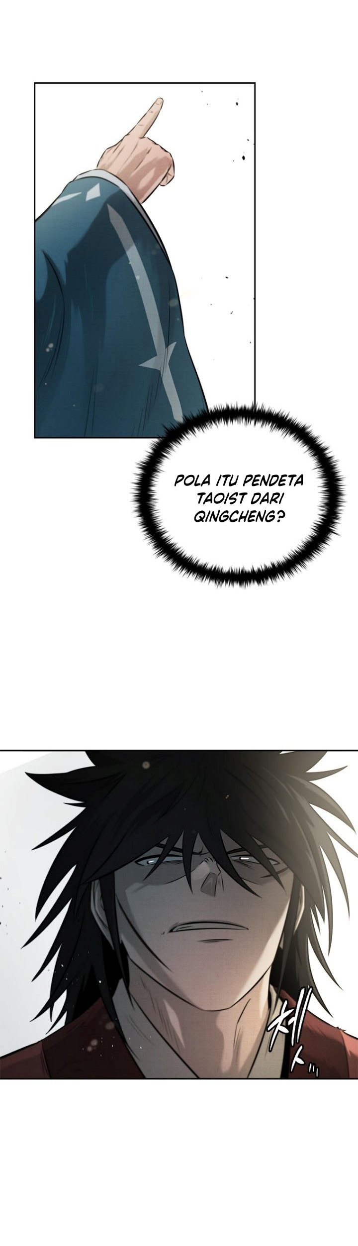 Moon-Shadow Sword Emperor Chapter 12 Gambar 10
