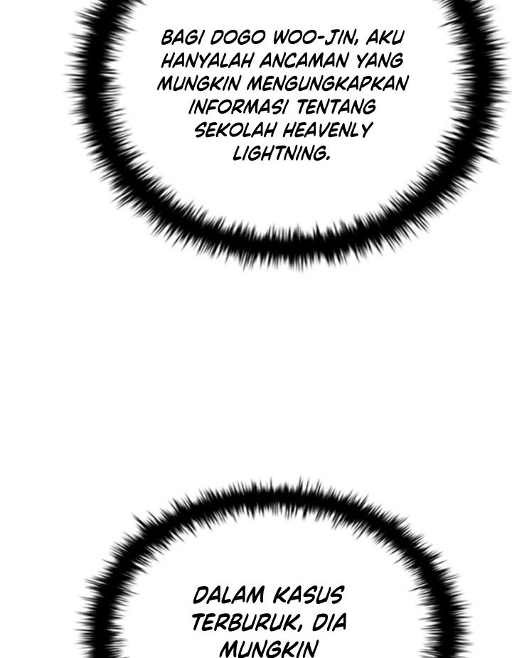 Moon-Shadow Sword Emperor Chapter 11 Gambar 21