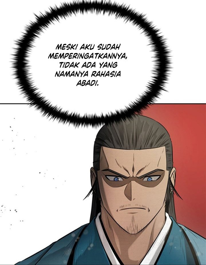 Moon-Shadow Sword Emperor Chapter 11 Gambar 25