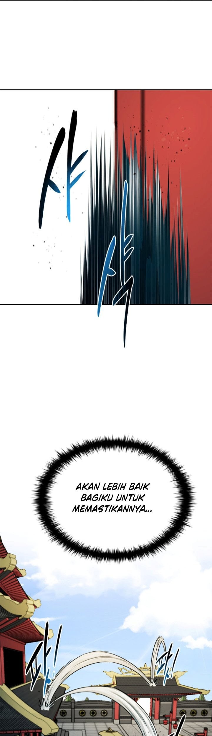 Moon-Shadow Sword Emperor Chapter 11 Gambar 26