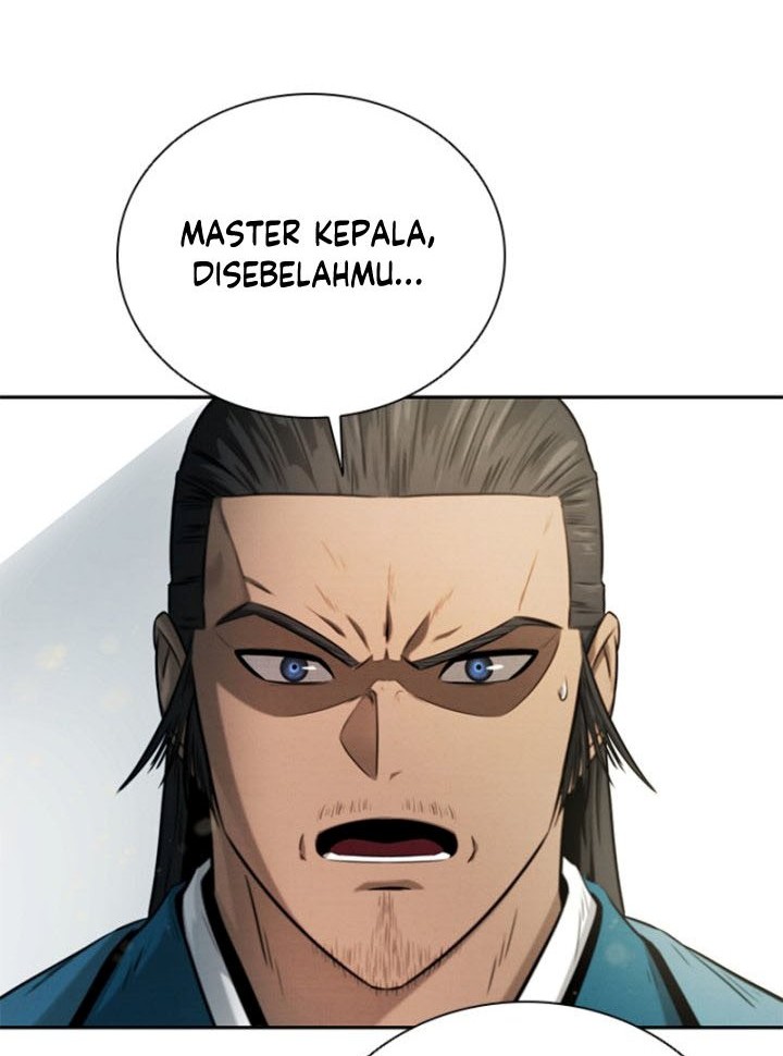 Moon-Shadow Sword Emperor Chapter 11 Gambar 29